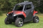 Кабина пластиковая Defender для Polaris RZR 19104