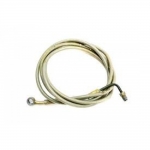 Тормозной шланг задний левый Polaris 1911707 1911707