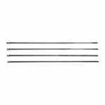 Стальные хомуты универсальные для стяжки пыльников ШРУСа /креплений глушителя 1912130001 1912130001