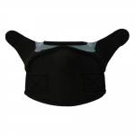 Отсекатель шлема FXR 191700-1000-00