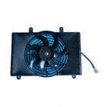 Вентилятор Stels 700H /500H /Hisun ATV 700 /ATV 500 19205-107-0000 /19230-058-0000 19230-058-0000