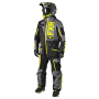 Комбинезон FXR Ranger Instinct легкий мужской (Black Char Hi Vis) 192820-1008 M 192820-1008-10