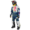 Комбинезон FXR Ranger Instinct легкий мужской (Navy Lt Grey Red Hi Vis) 192820-4505 XL 192820-4505-16