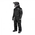 Комбинезон FXR Excursion мужской (Black) 192839-1000 XL 192839-1000-16