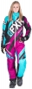 Комбинезон FXR CX утепленный женский (Aqua Wineberry Black) 192917-5085 S 192917-5085-06