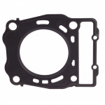 Прокладка головки блока цилиндра сталь Ctels 500K/500GT (192MR-1000009) (пр-ль Kazuma) 192MR-1000009 192MR-1000009