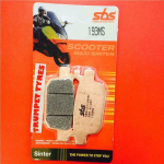 Тормозные колодки SBS 193MS 193ms