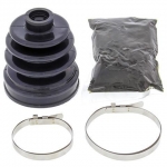 Пыльник ШРУСа квадроцикла All Balls Racing Honda TRX300, Kawasaki KVF 400, Mule, Suzuki 400, 500 19-5029