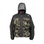 Куртка Finntrail New Mud Way 1990 Gray/CamoBear