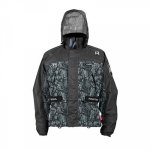 Куртка Finntrail New Mud Way 1990 Gray/CamoGray