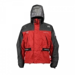 Куртка Finntrail New Mud Way 1990 Gray Red 1990 GRAY/RED