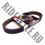 Ремень вариатора квадроцикла Yamaha 17641-10-00 Grizzly/Rhino/Ctels 400/450, Gates 19g3242 19G3242