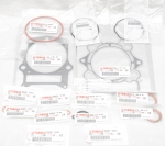 Прокладки цилиндра квадроцикла Yamaha Grizzly / Raptor / Rhino / 1S3-11351-00-00 + 3B4-11181-00-00 + 93210-96601-00 + 93210-78544-00 + 90430-08119-001 + 4DW-12213-00-00 + 90430-14043-00 + 90430-10188-00 + 3YF-14613-01-00 / AS-W0001-00-00