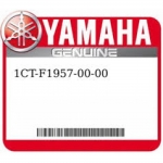Втулка руля прижимная Yamaha Grizzly 700/550/450 1CT-F1957-00-00 1CT-F1957-00-00