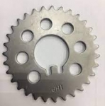 Звезда Yamaha 1HP-13354-00-00 1HP-13354-00-00