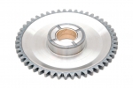 Шестерня обгонной муфты для квадроциклов Yamaha Grizzly Viking 1HP-15515-00-00