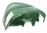 Крыло переднее зеленое левое правое на Yamaha Grizzly 550 700 1HP-F1500-00-00 1HP-F1556-00-00