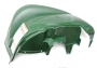 Крыло переднее зеленое левое правое на Yamaha Grizzly 550 700 1HP-F1500-00-00 1HP-F1556-00-00