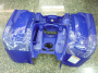 Крылья задние синие Yamaha Grizzly 700 07-15 1HP-F1600-20-00 1HP-F1600-20-00