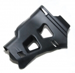 Защита рычага пластиковая передняя правая / левая для квадроциклов Yamaha Grizzly 1HP-F3133-00-00 / 1HP-F3123-00-00