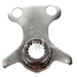 Рулевая сошка 1HP-F3816-00-00 , 3B4-23816-00-00 1HP-F3816-00-00