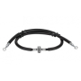 Шланг тормозной передний для квадроцикла Yamaha Grizzly 550-700 (+2014) / Kodiak 700 / 1HP-F5873-00-00
