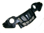 Облицовка фар для Yamaha Grizzly 550 700 1HP-F8309-00-00 /3B4-28309-00-00 /3B4-28309-01-00 /1HP-F8309-00-00 3B4-28309-01-00