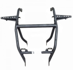 Бампер Yamaha Grizzly 700/550 3B4-2845N-00-00/1HP-F845N-00-00