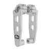 Проставка руля квадроцикла 12,7см ROX 5" Pivoting Bar Risers for 7/8" OR 1 1/8 44-83490 /1R-P5SE 1R-P5SE