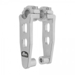 Проставка руля квадроцикла 12,7см ROX 5" Pivoting Bar Risers for 7/8" OR 1 1/8 44-83490 /1R-P5SE 1R-P5SE