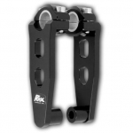 Проставка руля Rox 5" черная 1R-P5SEK 1R-P5SEK