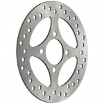 Тормозной диск задний Yamaha Raptor 700/350/250 YFZ450 1S3-2582W-10-00 1S3-2582W-10-00