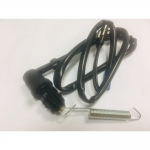 Лягушка заднего стопа на ножном тормозе Yamaha Raptor 700 06+ 1S3-82530-00-00 /1S3-82530-10-00 1S3-82530-10-00