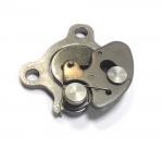 Декомпрессор в сборе Yamaha Grizzly/Raptor/Viking/Rhinо 1S3-12280-00-00 / 1S3-12280-01-00