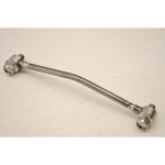 Трубка масляного насоса Yamaha Raptor/Warior 350 1UY-13161-01-00/1UY-13161-00-00 1UY-13161-01-00