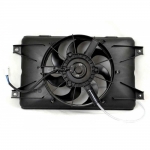 Вентилятор квадроцикла оригинальный Yamaha Viking 700 /Wolverine 700 2014+ 1XD-E2405-00-00 1XD-E2405-00-00