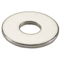 WASHER 6.4 DIN 9021 Шайба M6 20009