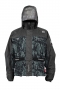 Куртка Finntrail Mudway 2000 CamoGrey Размер М 2000 CamoGrey (M)