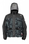 Куртка Finntrail Mudway 2000 CamoGrey Размер XL 2000 CamoGrey (XL)