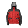 куртка Finntrail Mud Way 2000 GRAY/RED