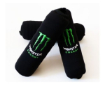Неопреновые чехлы на амортизаторы Monster Energy 20051346