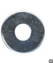 WASHER  Шайба M8 20077