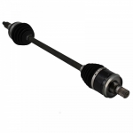 Передний правый привод квадроцикла Kawasaki TERYX KRX 1000 2020+ 59266-0732 /201-218F-01R.001 201-218F-01R.001