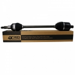 Задний левый привод квадроцикла Kawasaki TERYX KRX 1000 2020+ 59266-0742 /201-221R-01L.001 201-221R-01L.001