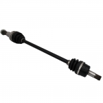Привод передний усиленный левый /правый Yamaha Viking 700 2014+ /WOLVERINE 17+ 1XD-F518F-00-00 /AB6-YA-8-305 /ATV-YA-8-305 /AXHD4108016 4XPRO 201-430F-01B.001 201-430F-01B.001