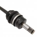 Привод передний усиленный Yamaha Grizzly 700 2016+ 2UD-2510J-00-00 + 2UD-2510F-00-00 + 2UD-2518E-00-00 /AXHD4108032 4XPRO 201-432F-01B.001 201-432F-01B.001