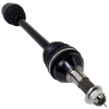 Привод (полуось) квадроцикла усиленный, задний BRP/CanAm Commander 705501456 CA-8-306 201-107R-01B.001