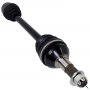 Привод (полуось) квадроцикла усиленный, задний BRP/CanAm Commander 705501456 CA-8-306 201-107R-01B.001