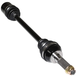 Привод усиленный задний левый и правый Polaris Ranger 800 2010-2012 1332814,1332878,1333008, 1333233, PO-8-334 201-319R-01B.001