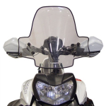 Стекло снегохода Yamaha Phazer 07-15 94см 24560 / 201774 201774